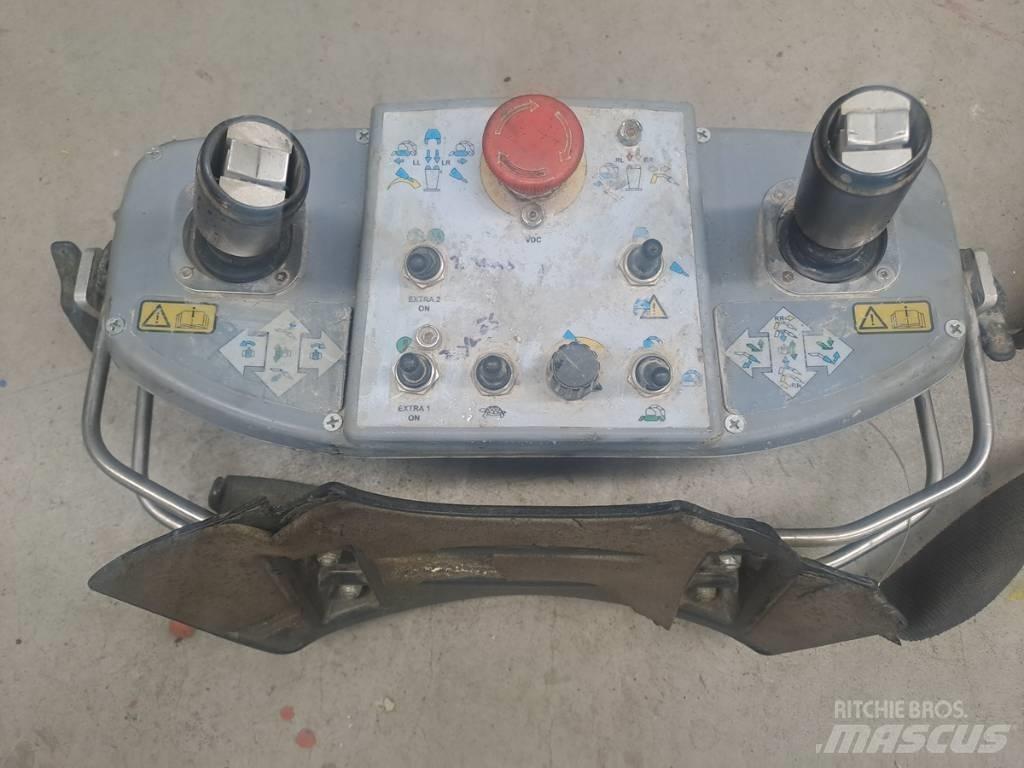 Brokk 90 Other
