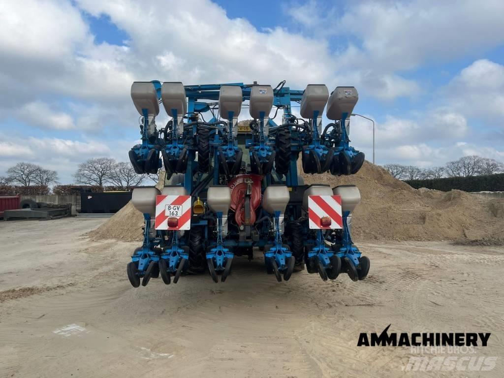 Monosem NG Plus 3 Sowing machines