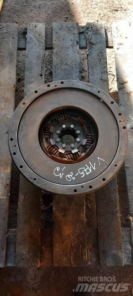 Volvo FH 16.    21635824 Engines