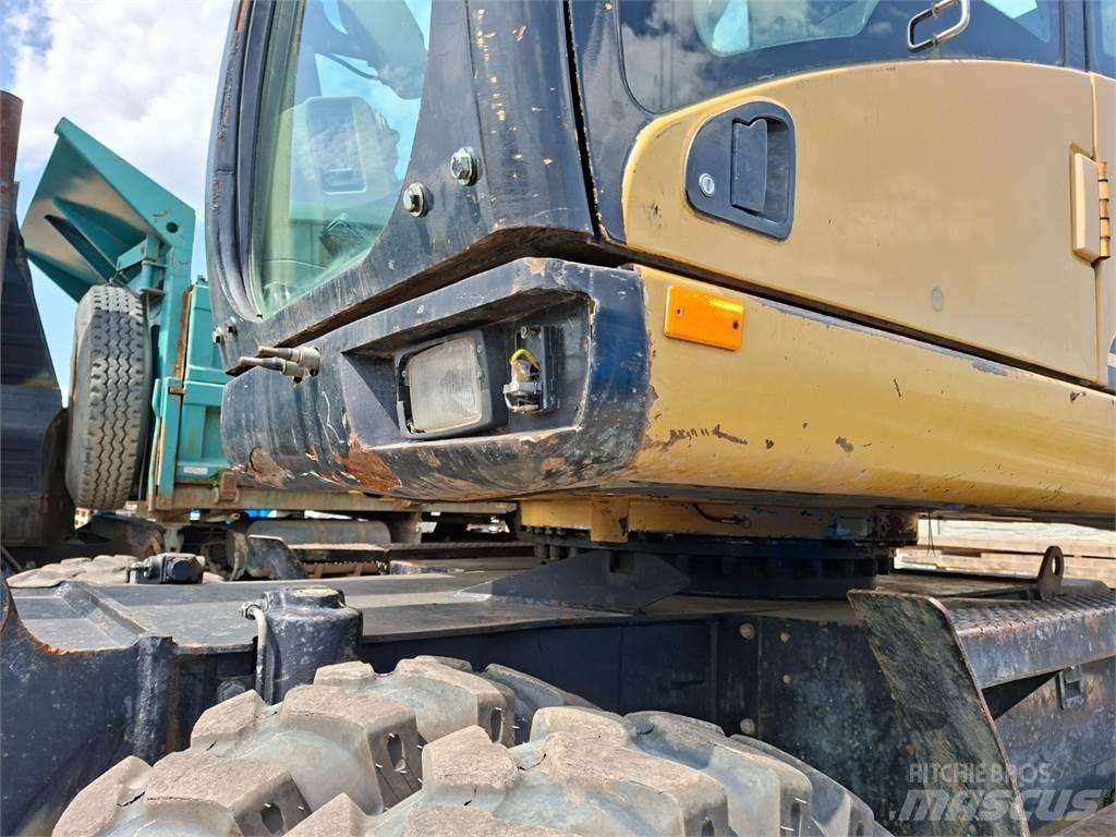 CAT M 316 C Other