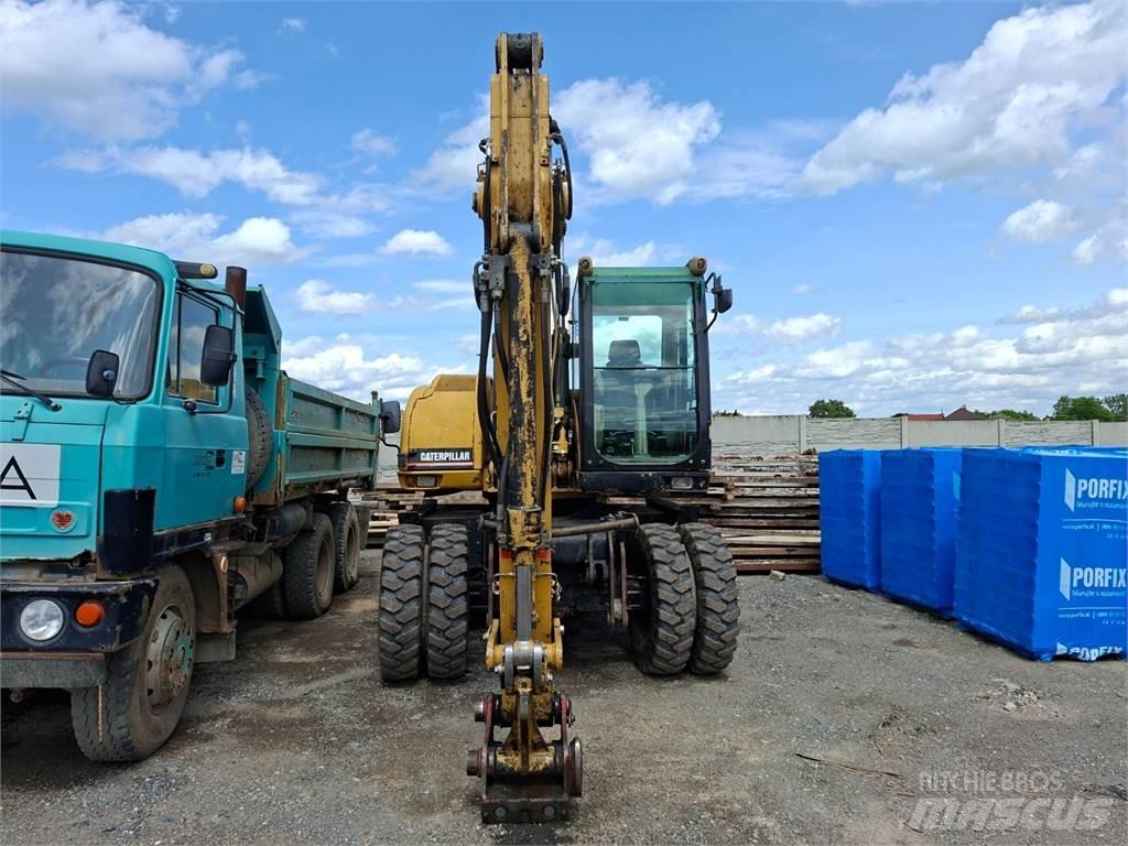 CAT M 316 C Other