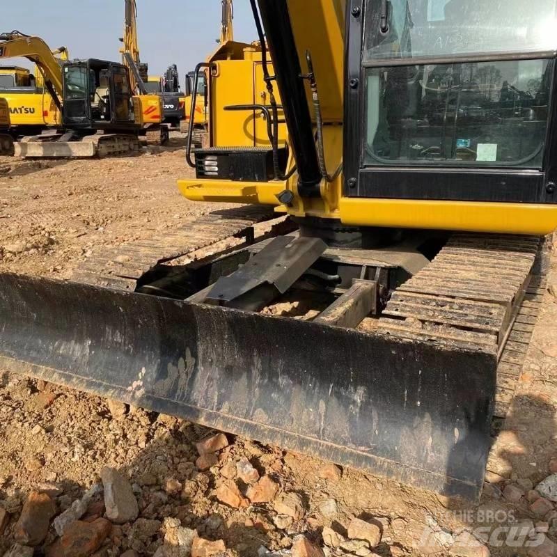 CAT 307E Crawler excavators