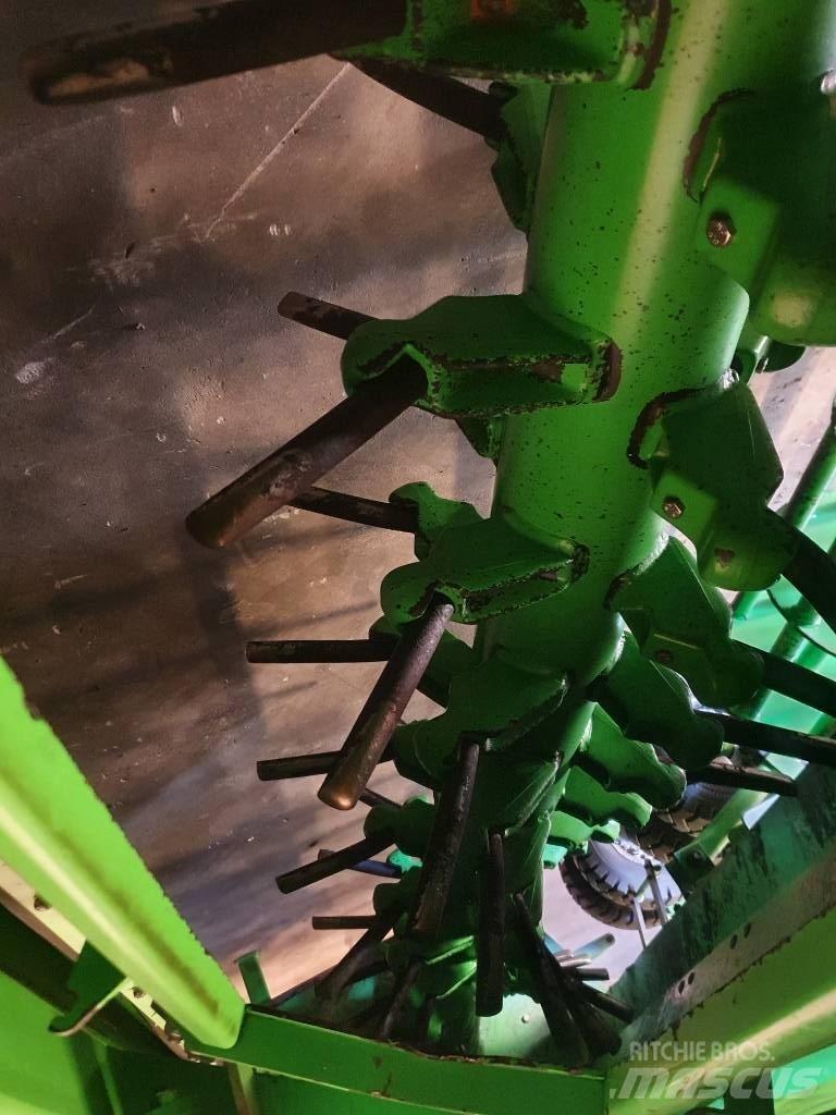 AVR Geforce 3,3 m. Cultivators