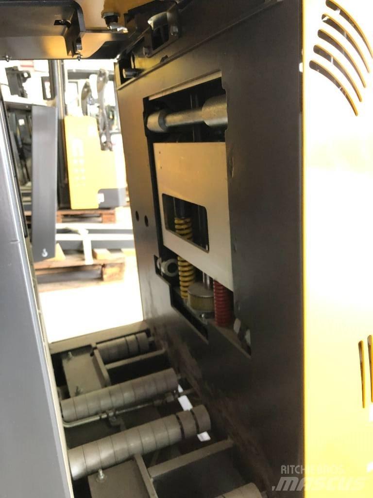 Atlet PLP200P Low lift with platform