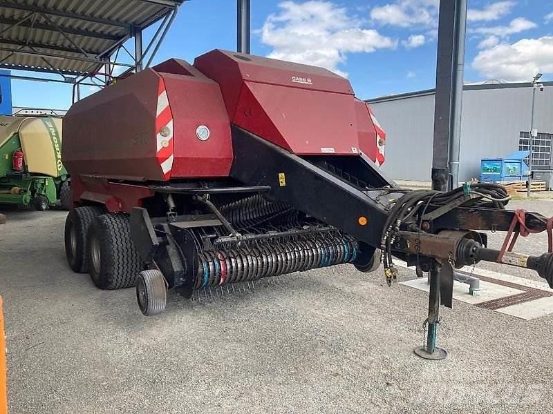 Case IH 540 Farm machinery