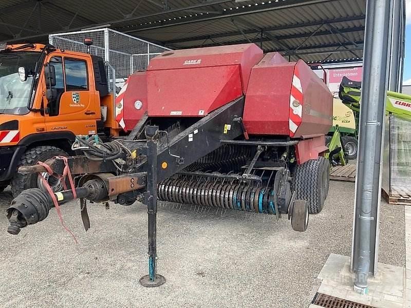 Case IH 540 Farm machinery
