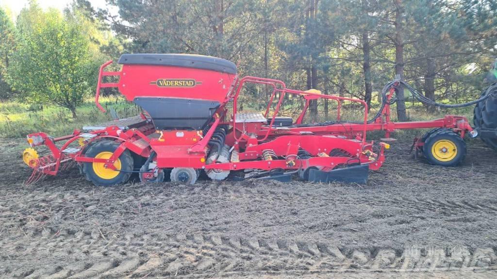 Väderstad Rapid 400C Drills