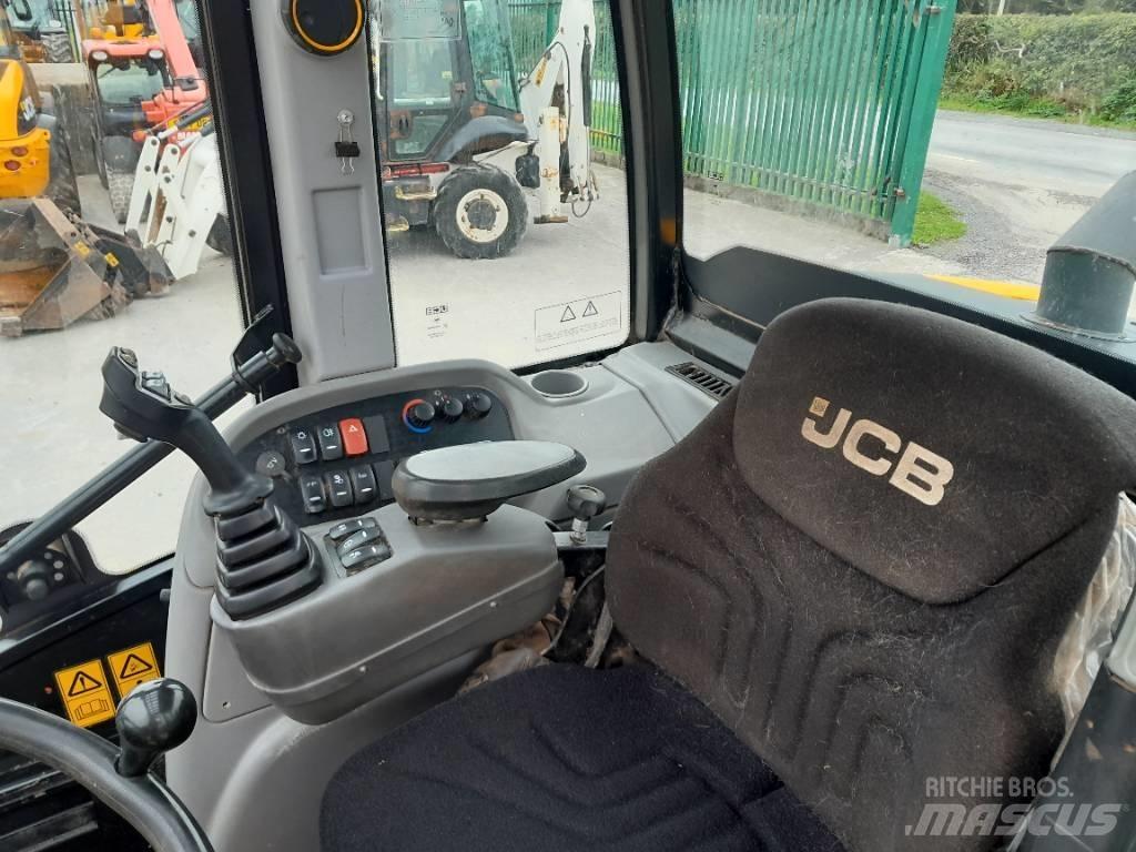 JCB TM 320 S Telehandlers