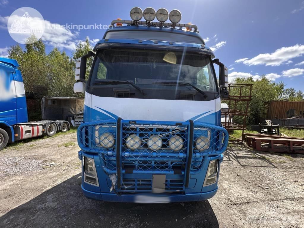 Volvo FH 12 460 Prime Movers