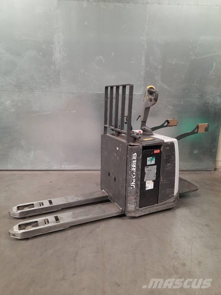 UniCarriers PMR 200 Low lift with platform