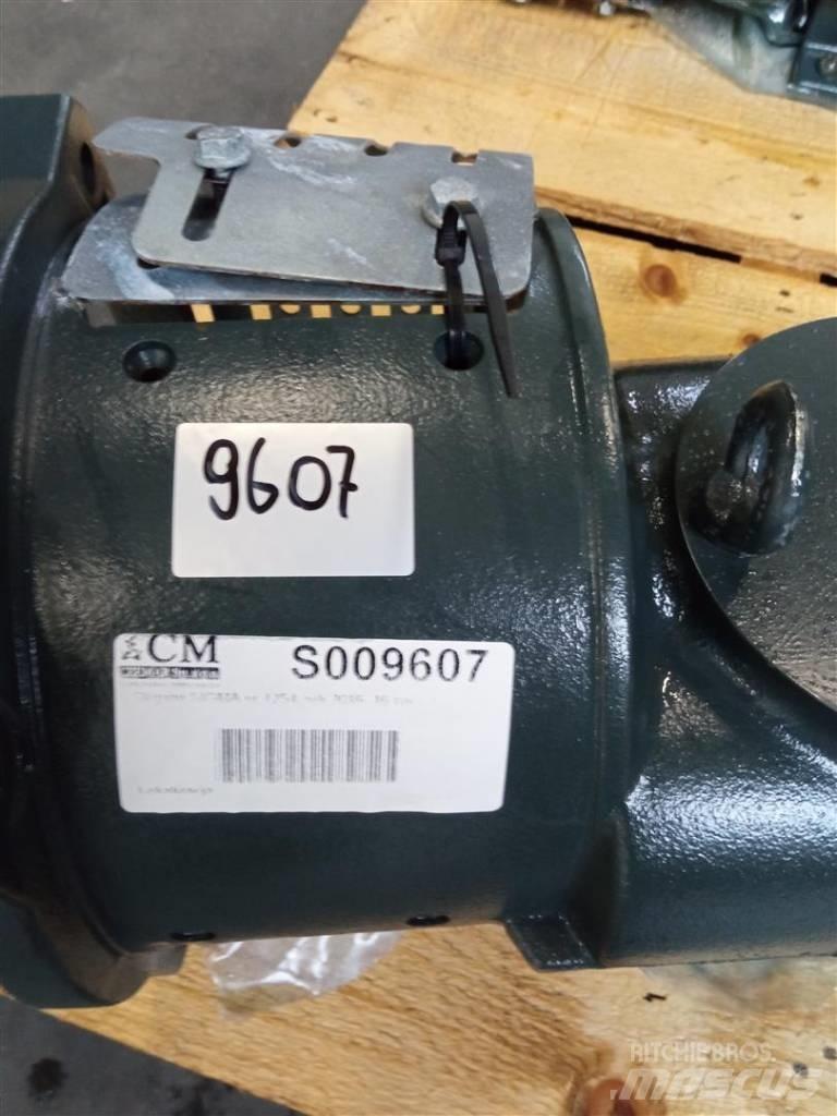 Kaeser Sigma 175 Compressor accessories