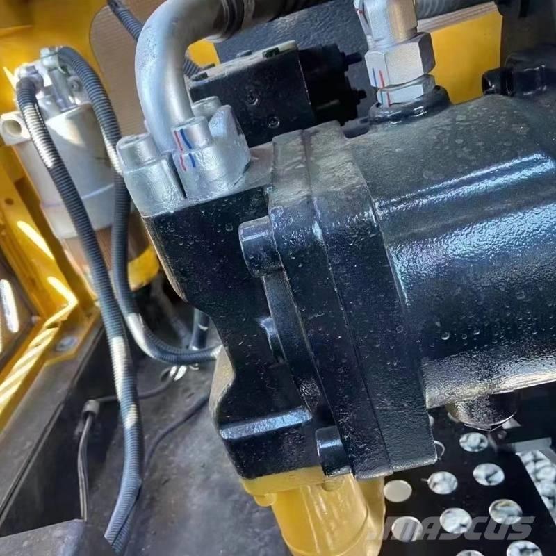 Sany SY 95 C Crawler excavators