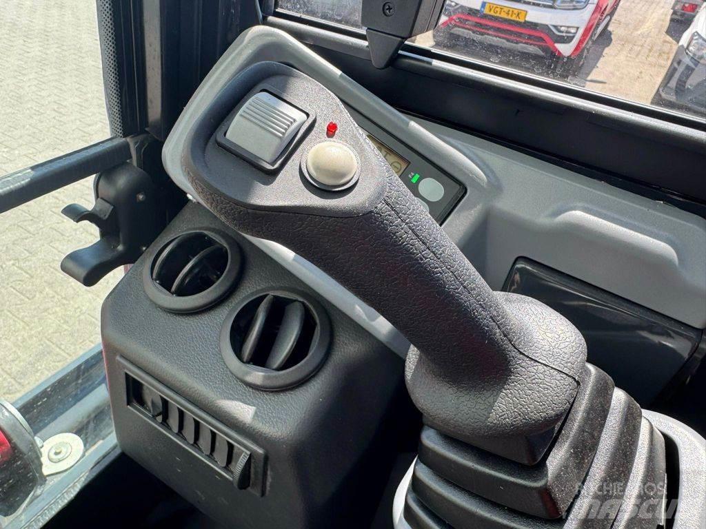 Yanmar VIO26 Mini excavators < 7t (Mini diggers)