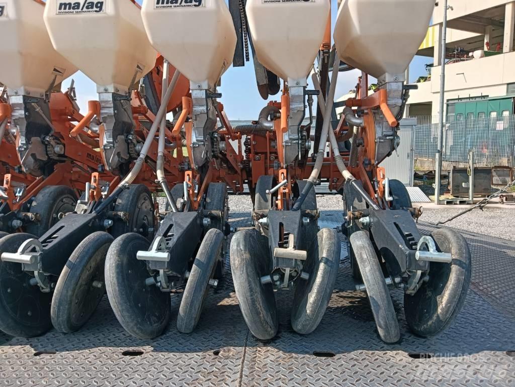  MAAG SDE8TEM Sowing machines