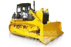 Shantui SD22E Crawler dozers