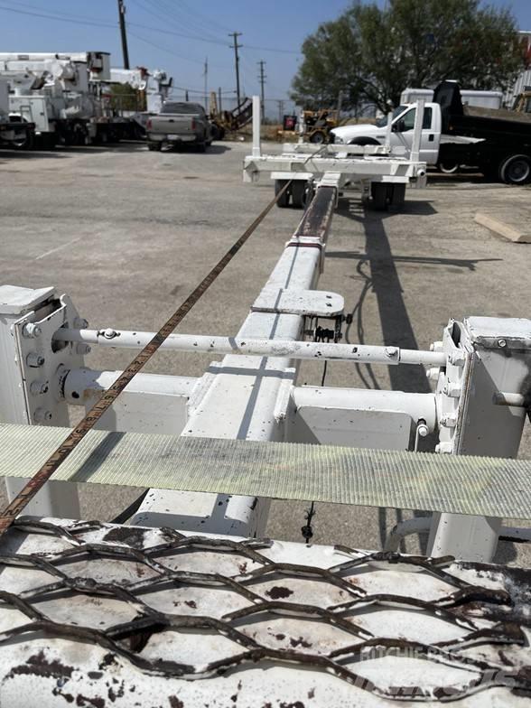 Kalyn POLE TRAILER Other trailers