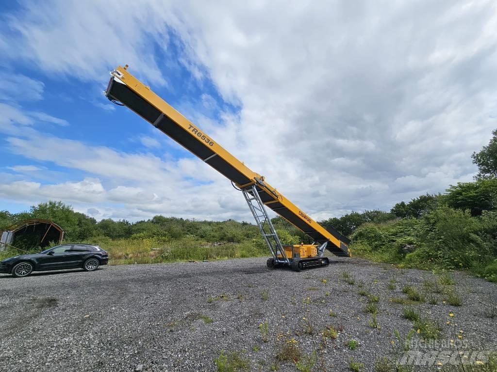 Barford TR6536 Conveyors