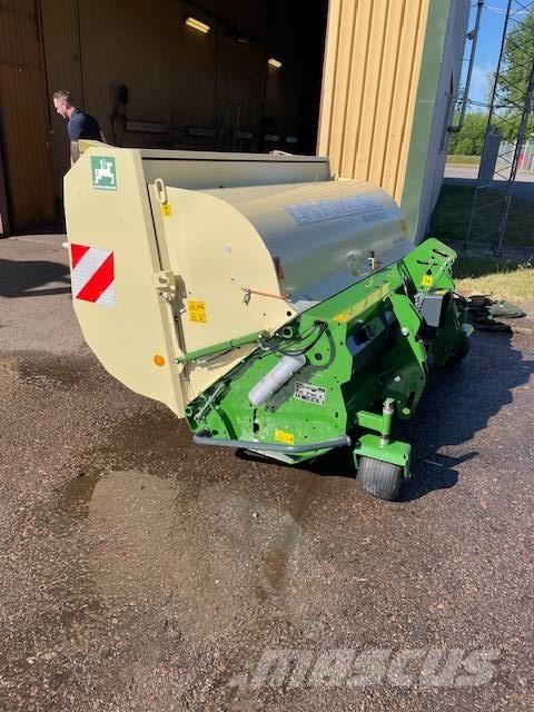 Amazone Horsehopper Farm machinery