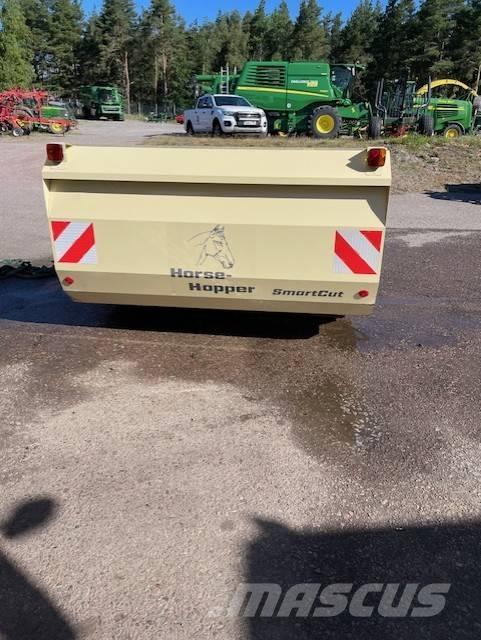 Amazone Horsehopper Farm machinery