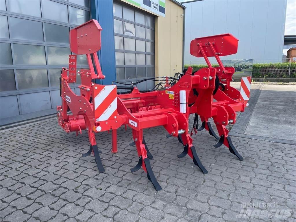 Maschio Attila 300 Manure spreaders