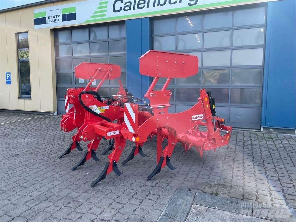 Maschio Attila 300 Manure spreaders