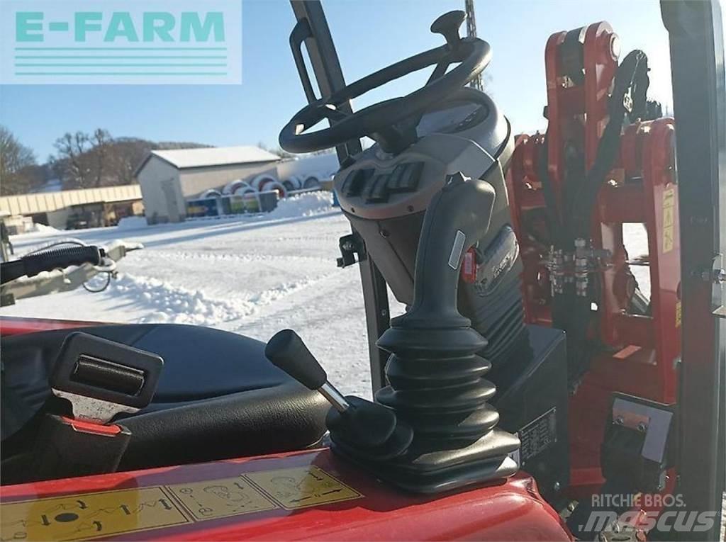 Schäffer 3650 Mini excavators < 7t (Mini diggers)