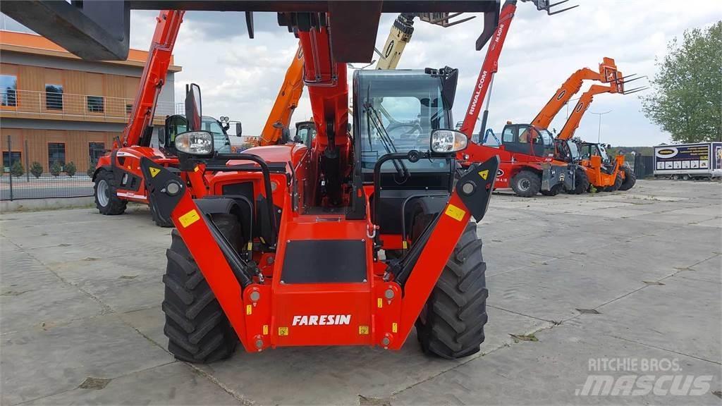 Faresin 14.42 Telescopic handlers