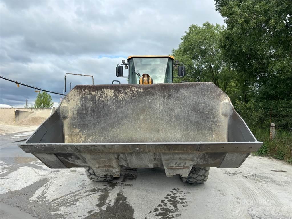 Hyundai HL 760 - 7A Other