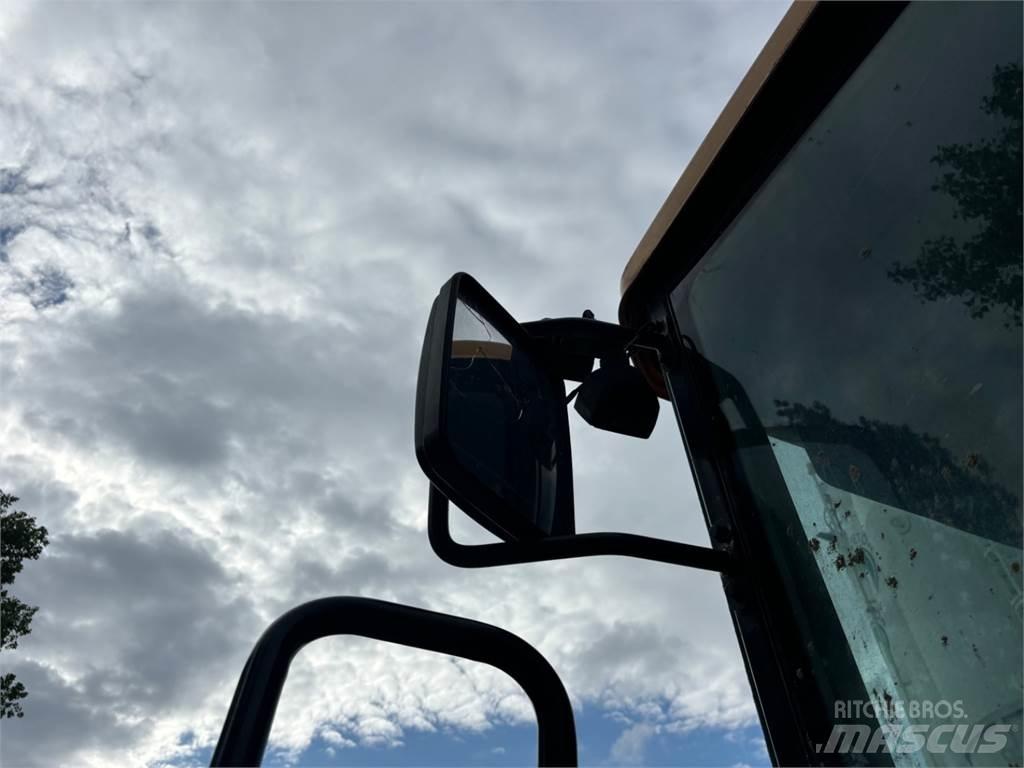 Hyundai HL 760 - 7A Other