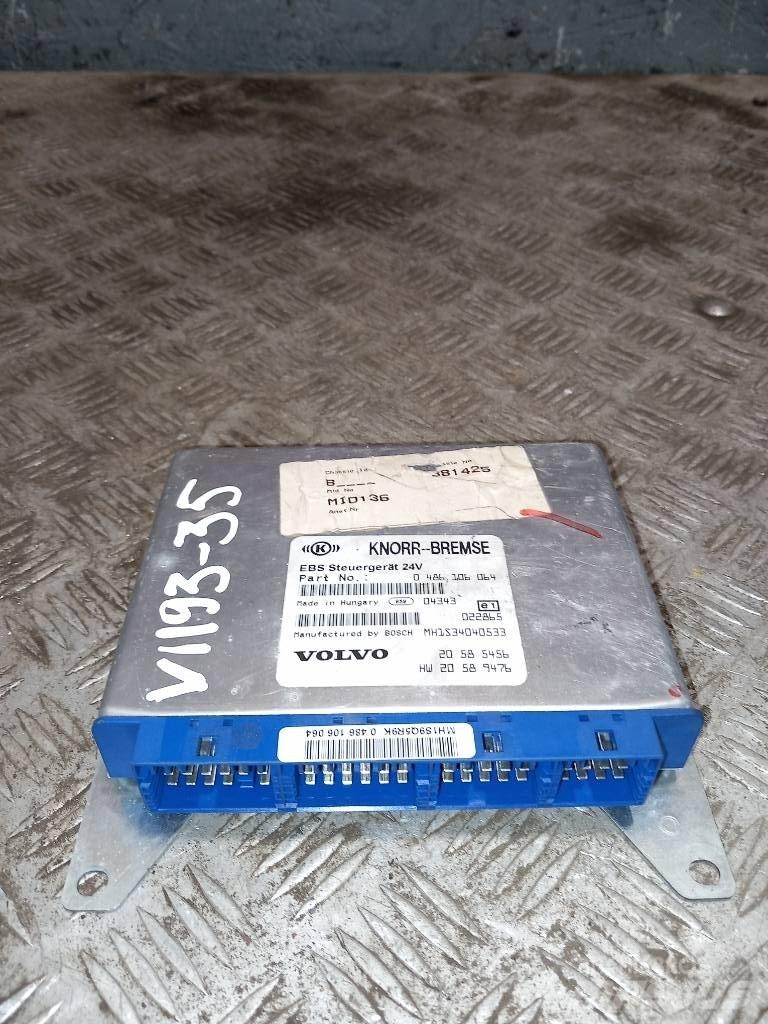 Volvo FH 12     20585456 Electronics
