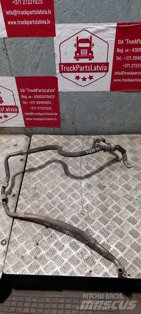 Scania R440  1854550 Radiators