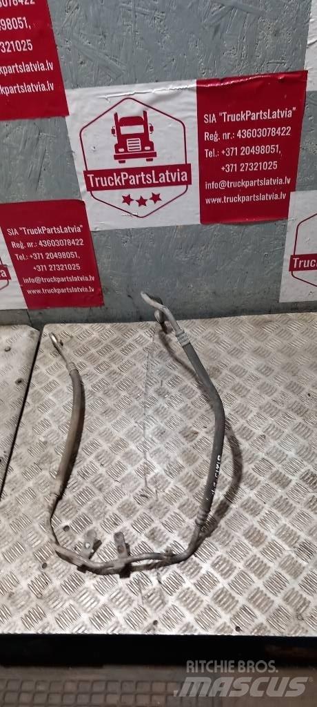 Scania R440  1854550 Radiators