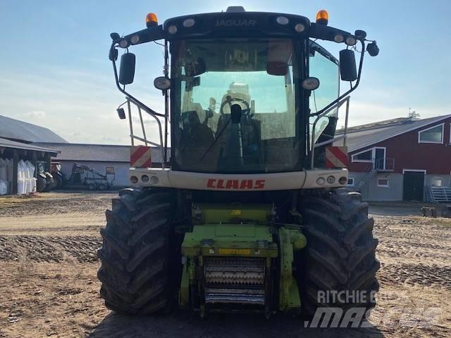 Claas 960 Forage harvesters