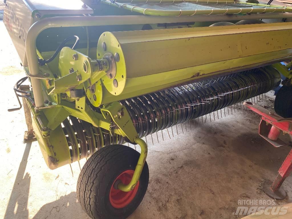 Claas 960 Forage harvesters