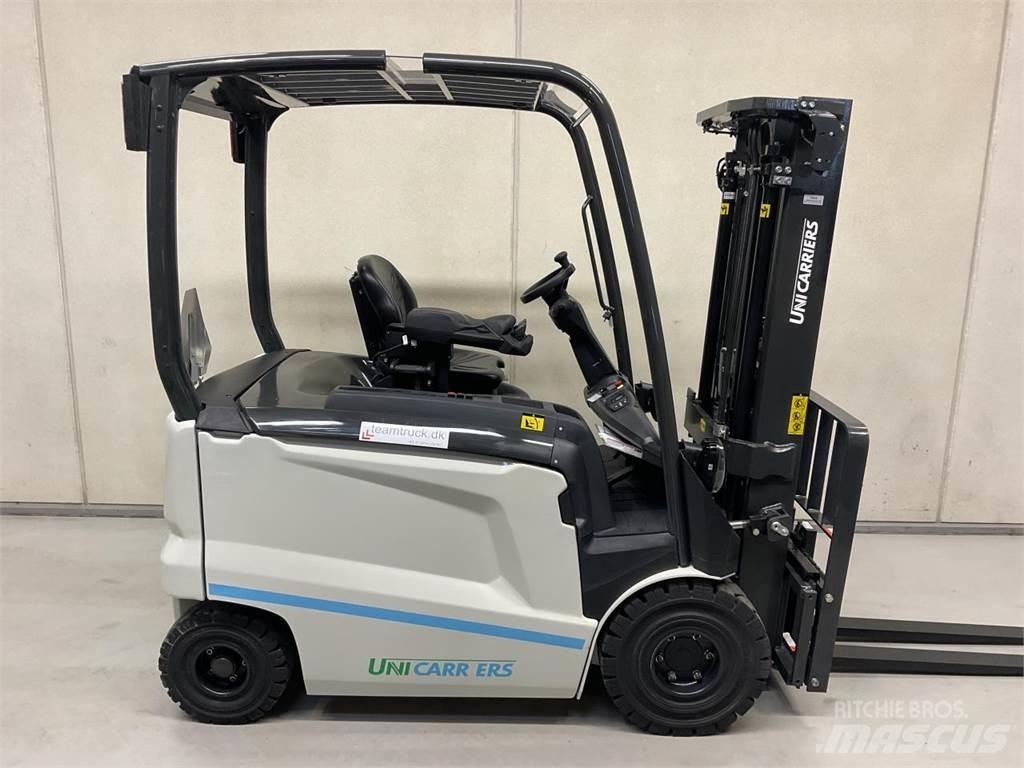 UniCarriers MX 25 Electric forklift trucks