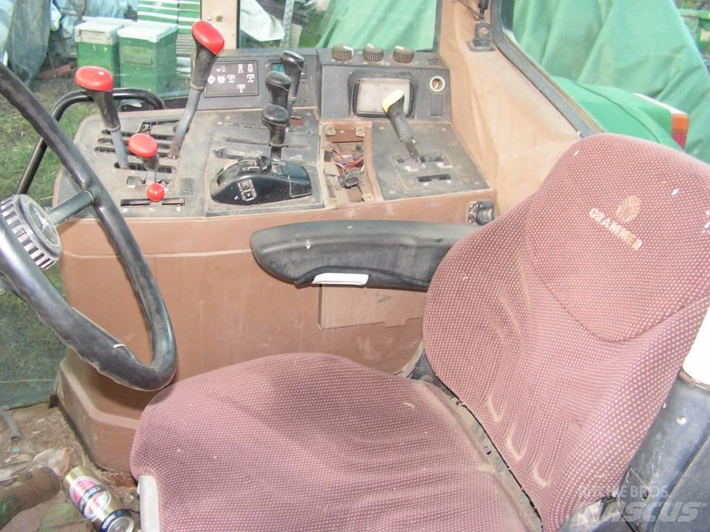 John Deere 6800 Other tractor accessories