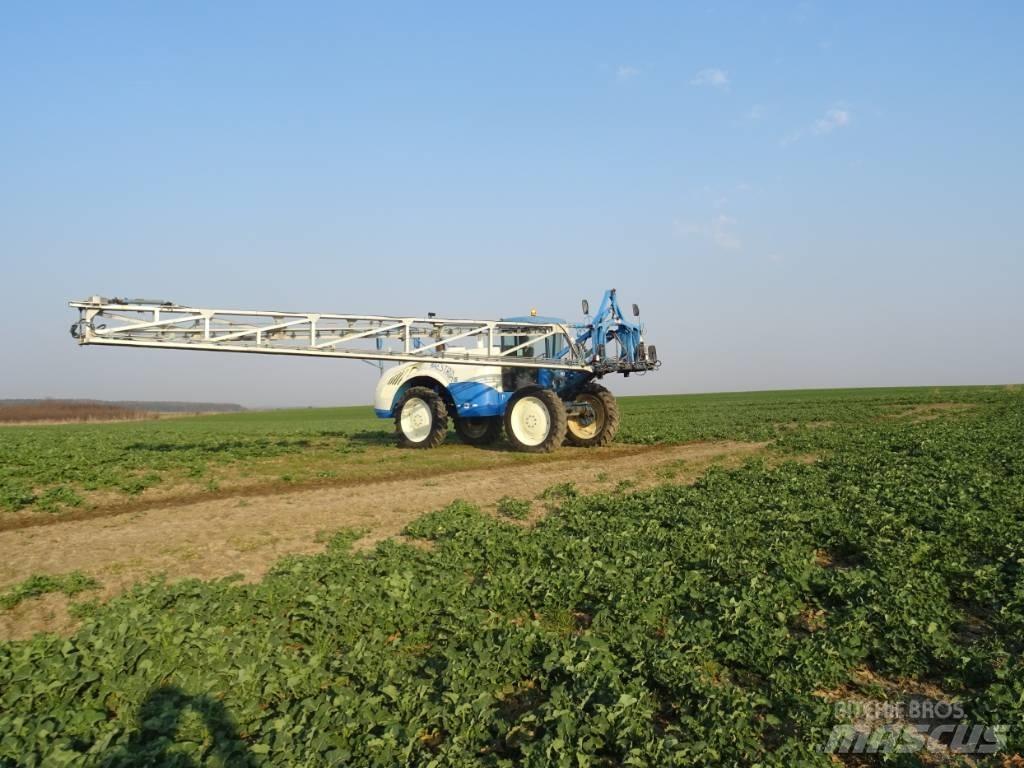 Matrot Maestria 15 Self-propelled sprayers