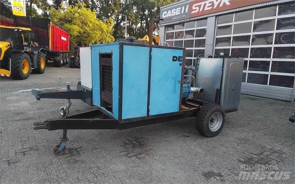  Friese Friese Irrigation systems