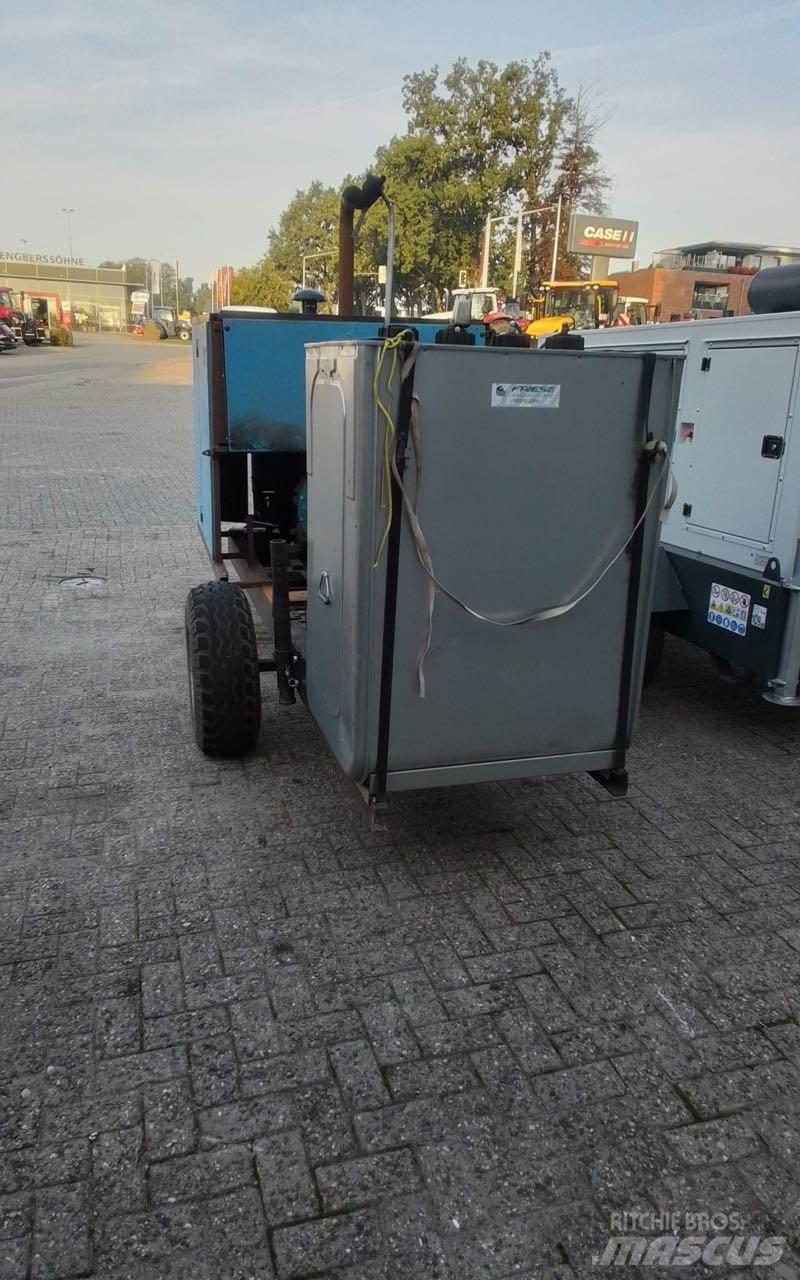  Friese Friese Irrigation systems