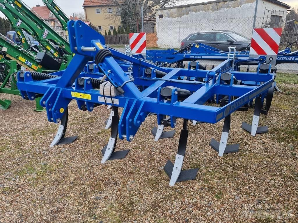 Köckerling Trio 300 Cultivators