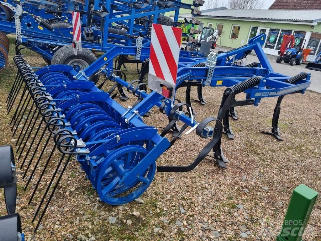Köckerling Trio 300 Cultivators