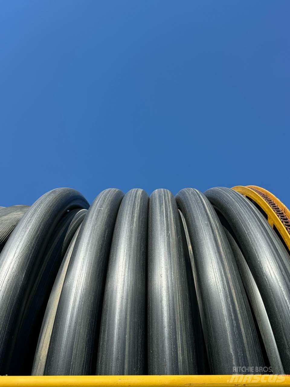  OASI Titan Irrigation systems