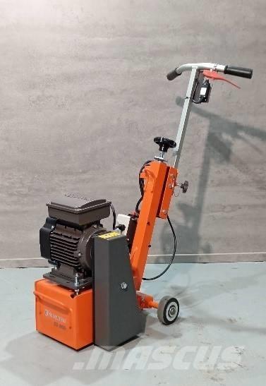 Husqvarna CG200 E Other