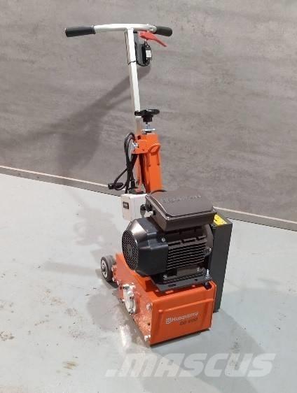 Husqvarna CG200 E Other