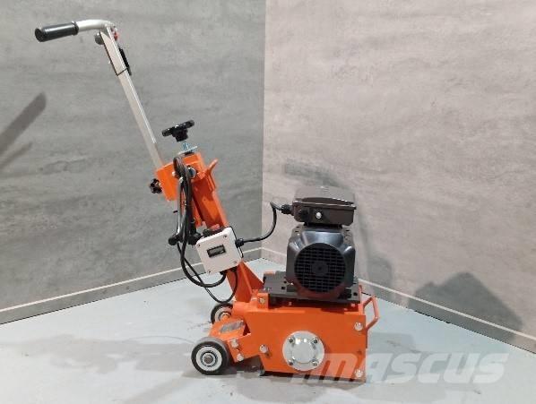 Husqvarna CG200 E Other