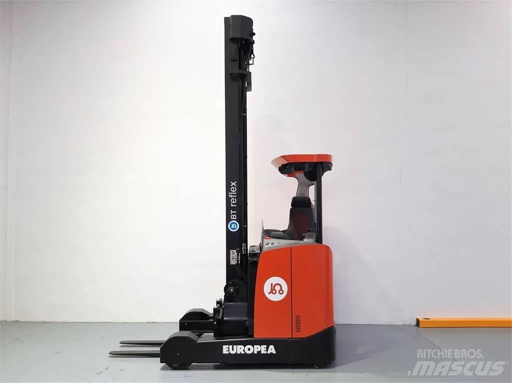 BT RRE 180 E Reach truck