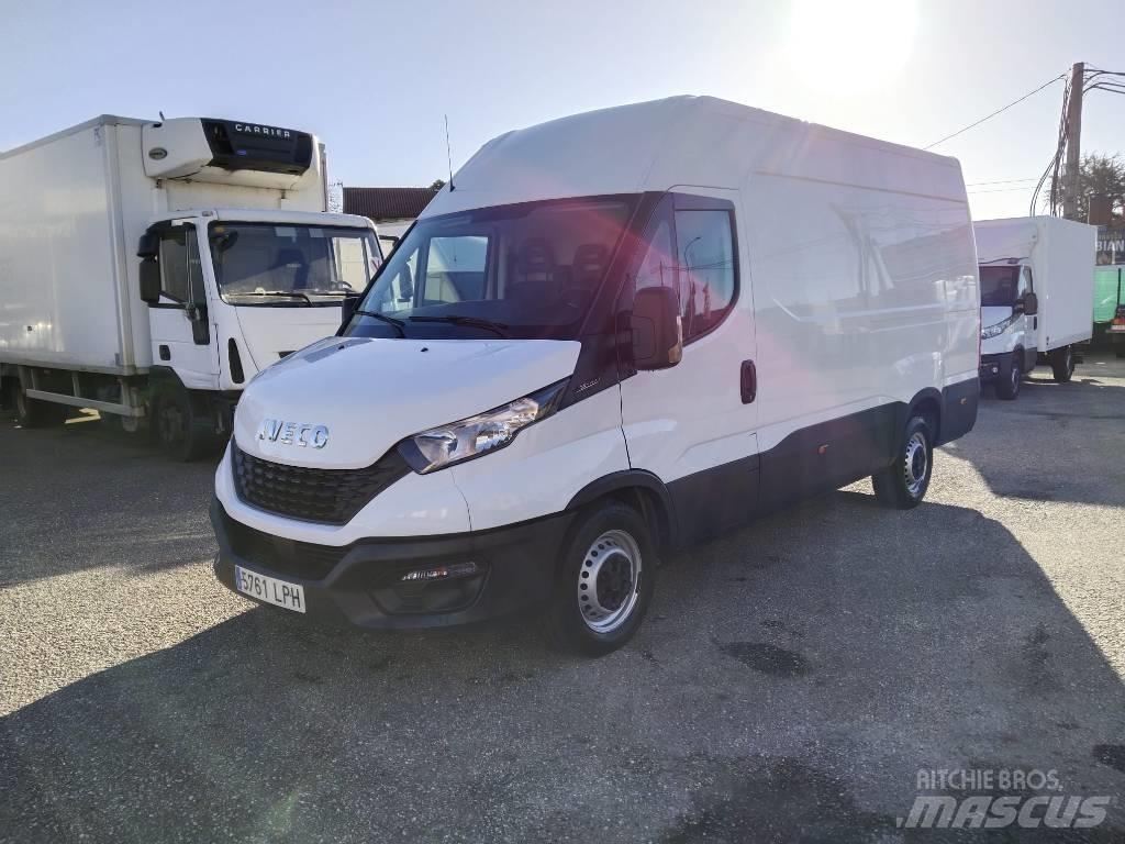 Iveco DAILY 35S16 Panel vans