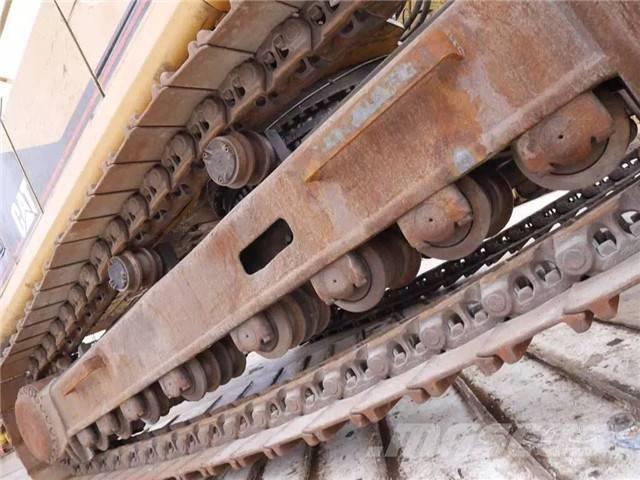CAT 345 B L Crawler excavators