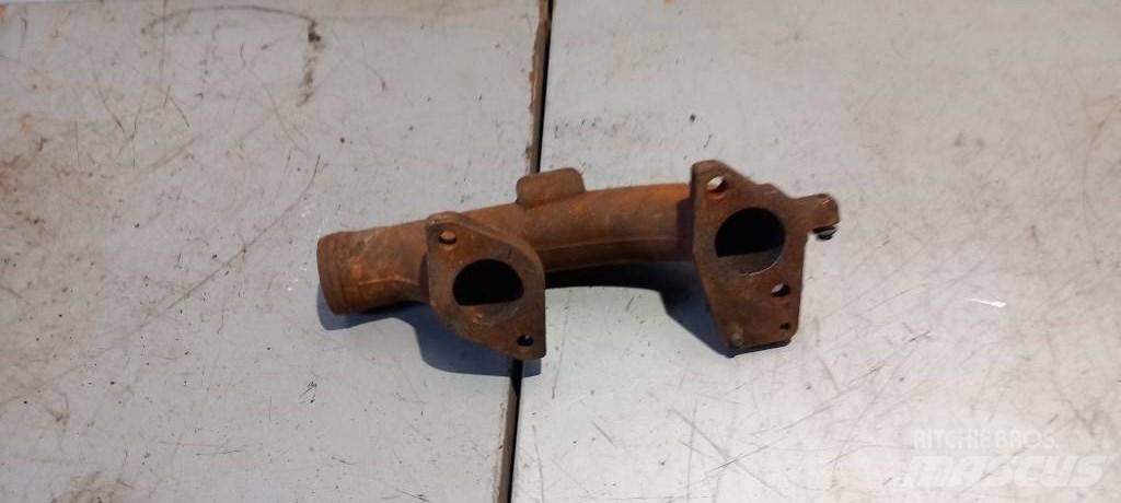 Scania R 440  1857383 Engines