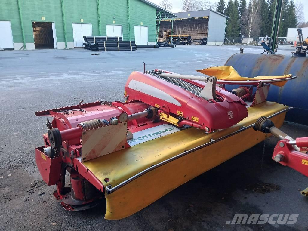 Pöttinger 351 Mower-conditioners